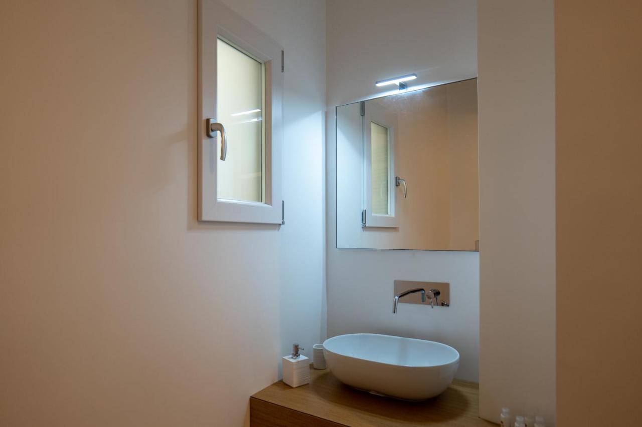Relais Palazzo Olimpia - Corso Vittorio Emanuele Apartment Salerno Ngoại thất bức ảnh