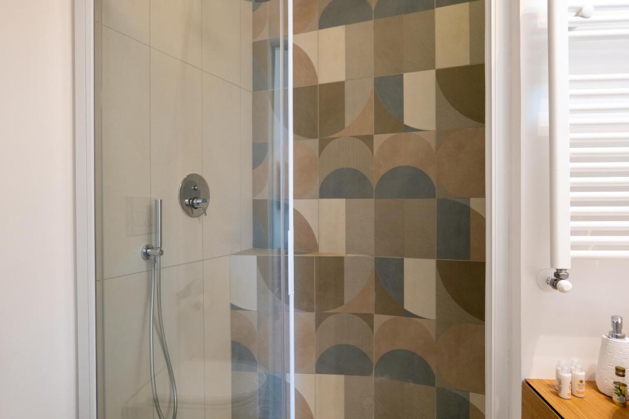 Relais Palazzo Olimpia - Corso Vittorio Emanuele Apartment Salerno Ngoại thất bức ảnh