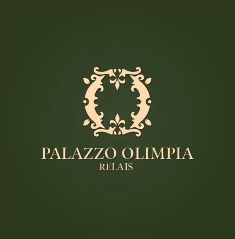 Relais Palazzo Olimpia - Corso Vittorio Emanuele Apartment Salerno Ngoại thất bức ảnh